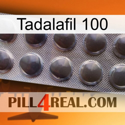 Tadalafil 100 30